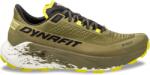 Dynafit Ultra 100 V3 GTX férfi futócipő Cipőméret (EU): 46, 5 / zöld