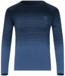 Dare 2b Kids InTheZone III Baselayer Set Navy gyerek funkcionális szett Gyerek M / sötétkék