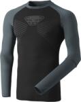 Dynafit Speed Dryarn M L/S Tee férfi funkcionális póló XL / szürke