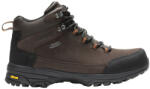 Regatta Burrell Leather Boot II férfi túrabakancs Cipőméret (EU): 39 / sötétbarna
