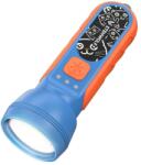 ETENWOLF Gyerek LED zseblámpa L1 350lm