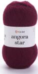 YARNART Angora Star 577 Плетива прежда (Angora Star 577)