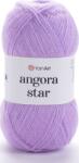 YARNART Angora Star 9560 Плетива прежда (Angora Star 9560)