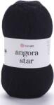 YARNART Angora Star 585 Плетива прежда (Angora Star 585)