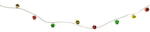 Retlux SIR ILUMINAT FESTIV CLOPOTEI METAL RETLUX (R-RXL325)