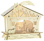 Retlux DECORATIUNE CRACIUN PATUT RETLUX (R-RXL345)