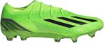 Adidas X speedportal. 1 fg зелено, черно 45 1/3 (gw8426)
