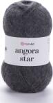 YARNART Angora Star 179 Плетива прежда (Angora Star 179)