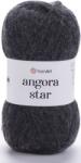YARNART Angora Star 359 Плетива прежда (Angora Star 359)
