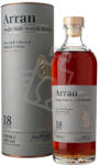 TopItal Arran 18 Years Whisky DD. [0, 7L|46%]