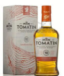 TopItal Tomatin 10 Years Bourbon Cask Whisky DD. [0, 7L|40%]