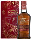 TopItal Tomatin 12 Years Sherry Cask Whisky DD. [0, 7L|40%]