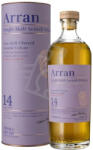 TopItal Arran 14 Years Whisky DD. [0, 7L|46%]