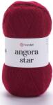 YARNART Angora Star 3024 Плетива прежда (Angora Star 3024)
