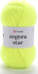 YARNART Angora Star 8232 Плетива прежда (Angora Star 8232)