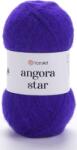 YARNART Angora Star 556 Плетива прежда (Angora Star 556)