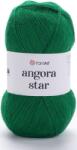 YARNART Angora Star 338 Плетива прежда (Angora Star 338)
