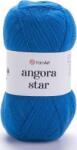 YARNART Angora Star 3040 Плетива прежда (Angora Star 3040)