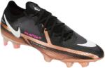 Nike Phantom gt2 elite fg черно, бяло, оранжево 45.5 (dr5954-810)