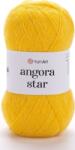 YARNART Angora Star 3006 Плетива прежда (Angora Star 3006)