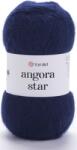 YARNART Angora Star 583 Плетива прежда (Angora Star 583)