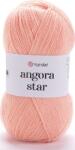 YARNART Angora Star 565 Плетива прежда (Angora Star 565)