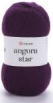 YARNART Angora Star 10094 Плетива прежда (Angora Star 10094)