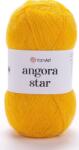 YARNART Angora Star 586 Плетива прежда (Angora Star 586)