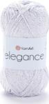 YARNART Elegance 101 Плетива прежда (Elegance 101)