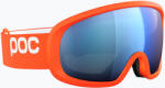 POC Síszemüveg POC Fovea Mid zink orange/partly sunny blue
