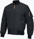 Octagon Férfi téli kabát Octagon Legion Force black