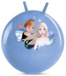 Mondo Frozen Jégvarázs Ugráló Lufi Gyerekeknek - Disney Jégvarázs Kenguru Ugráló Labda, Lila