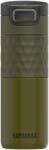 KAMBUKKA Etna Grip termosz - khaki - 500 ml