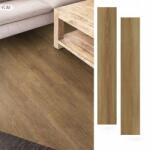  Vinil panel öntapadós 5 m2 Bronz Deszka Parketta Vízálló (PS1509115NC044)