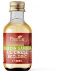 Pronat Glass Pack Ulei BIO din samburi de cirese, 30 ml