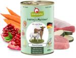 GranataPet Liebling´s Mahlzeit borjú és bárány konzerv 6x400g