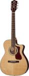 Guild OM-150CE Natural