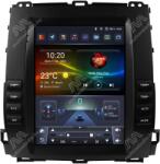  Toyota Land Cruiser J120 "Tesla Style" 9, 7" Android Multimédia Fejegység 8/128GB 360 fokos kamera szettel (MMTYALCJ12097BEP360)