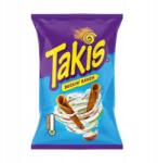 Takis Buckin' Ranch kukorica snack 100 g