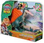 Spin Master Mancs Õrjárat Dino Mozi - set Gurítsd Dino (6076188) Figurina