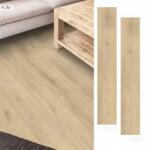  Öntapadós vinil panelek 5 m2 Világos Bronz Deszka Parketta Vízálló (PS1509115NC050)