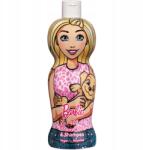 Air-Val Airval Barbie 2in1 Tusfürdő És Sampon Gyerekeknek 400ML (8411114095202)