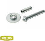 Extol Craft 970199 takaróponyva gyűrűző szett - 3 darab (970199)