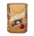 Lindt Lindor Assorted praliné csokoládéban töltelékkel 200 g