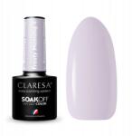 Claresa Uv/led Hibrid Lakk Frosty Morning 4 5g (5903819808810)