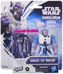 Hasbro Star Wars: ActionVerse figurină Garazeb ZEB Orrelios de 11 cm cu accesorii - Hasbro (G2845/G2867) Figurina