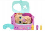 IMC Toys Bebe Lăbuță - Cățeluș de bebeluș (923478)