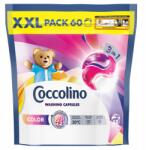 Coccolino XXL 3az1ben kapszula színes textíliák mosásához 60 mosás (870181779213)