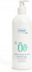 Ziaja Tisztító gél gyerekeknek Test Haj Illatmentes 400 ml (5901887040279)