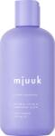Mjuuk Silver șampon violet pentru păr blond 250ml (69914)